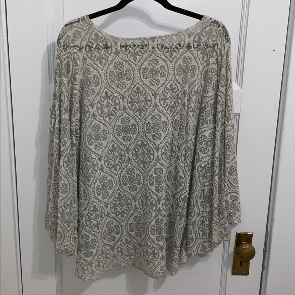 urban outfitters long sleeve